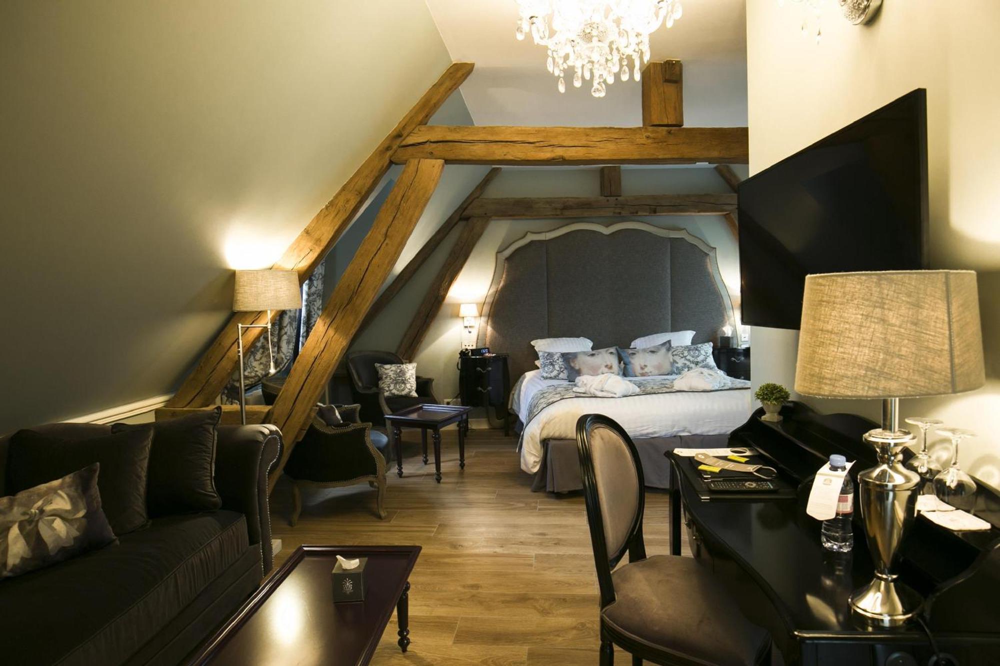 Prestige King Room