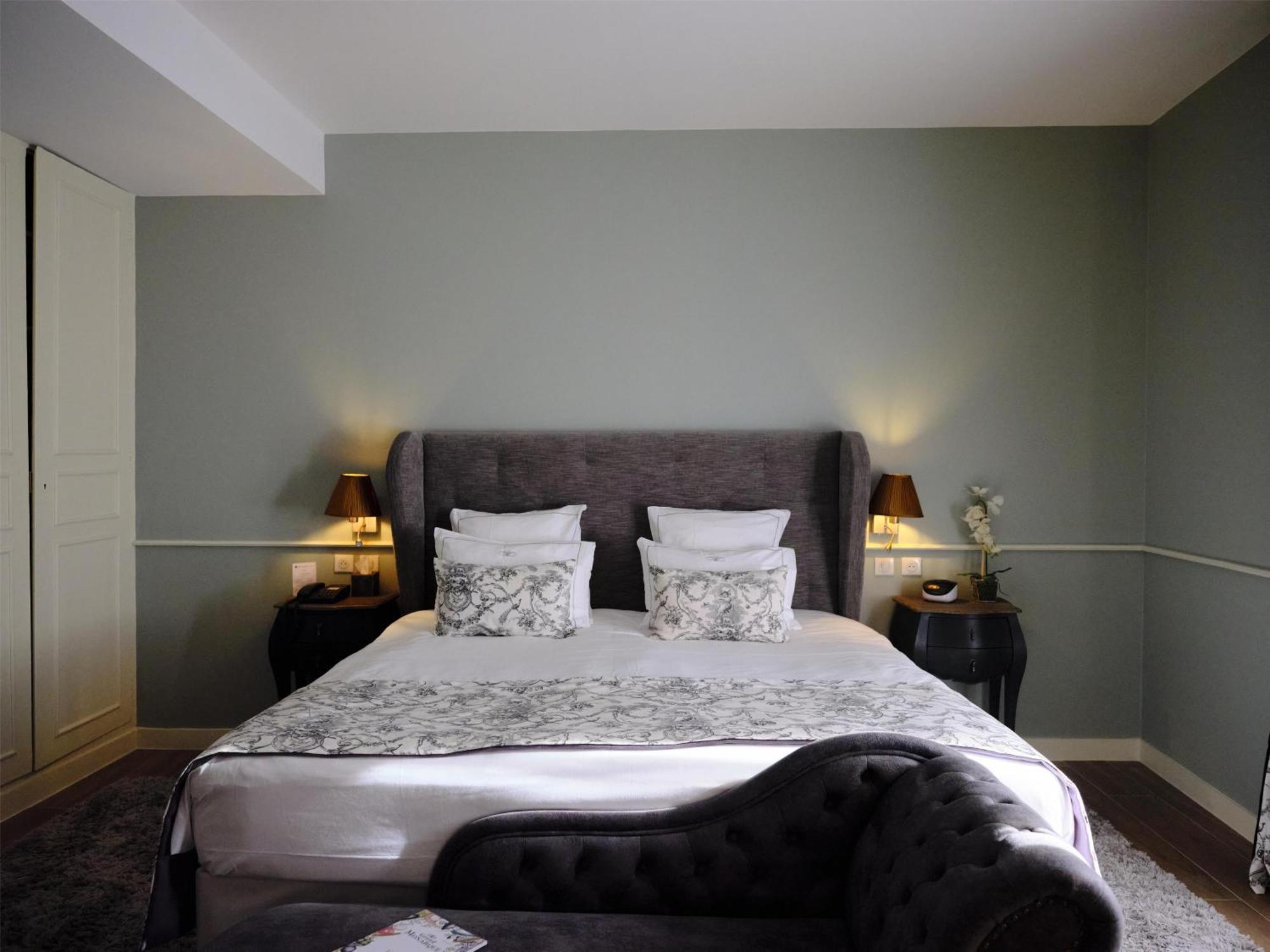Prestige King Room